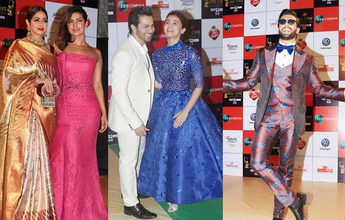 HERE'S WHAT HAPPENED AT THE ZEE CINE AWARDS 2017