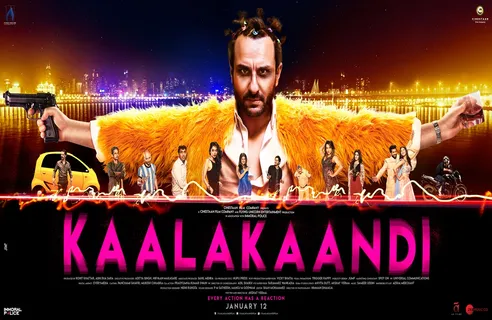 FILM REVIEW: KAALAKAANDI