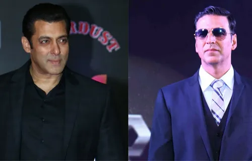 BB11: AKSHAY KUMAR TO CLOSE SALMAN KHAN'S SHOW AT THE GRAND FINALE!