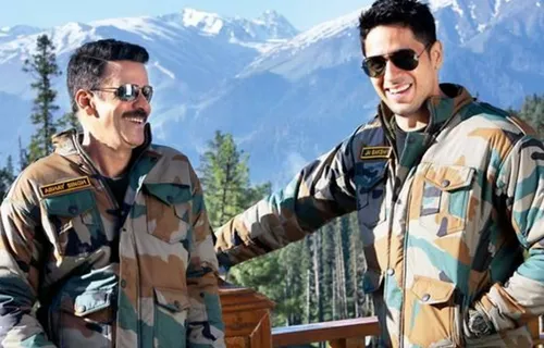 SIDHARTH MALHOTRA'S 'AIYAARY' POSTPONED!