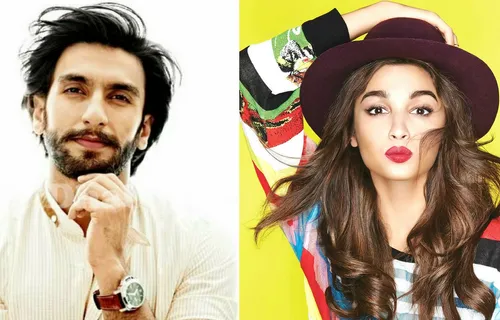 RANVEER-ALIA'S GULLY BOY TO GO ON FLOORS TODAY!