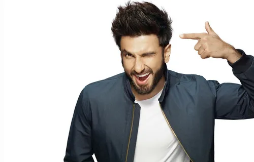 RANVEER SINGH TO SHOOT NON STOP FOR A DAY!