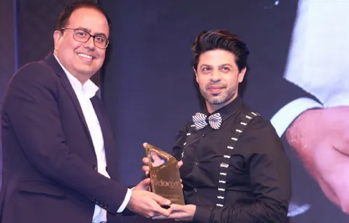 VDONXT AWARDS 2018: SSUMIER AKA PAMMI AUNTY IS PERSON OF THE YEAR- CONTENT