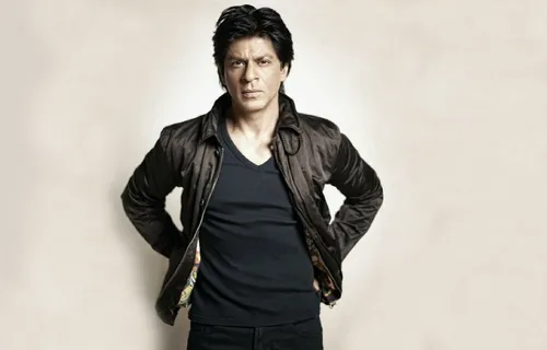 SHAH RUKH KHAN SPEAKS ON 'PHIR BHI DIL HAI HINDUSTANI' FAILURE