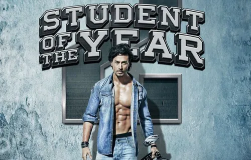 HERE'S WHEN STUDENT OF THE YEAR 2 IS RELEASING!