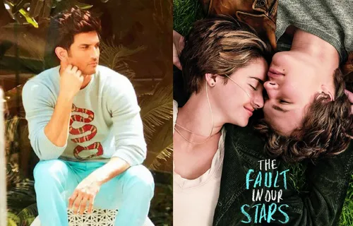HERE'S ALL YOU NEED TO KNOW ABOUT THE CAST OF THE FAULT IN OUR STARS REMAKE!