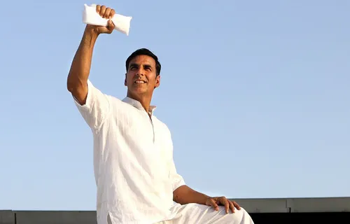 FIND OUT WHY PADMAN WILL RELEASE A DAY EARLIER
