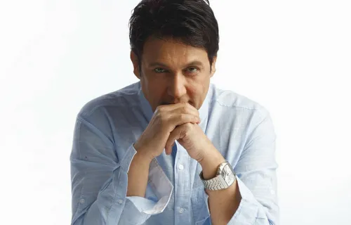 SHEKHAR SUMAN IS GLAD WITH THE EVOLUTION OF PLAYS!