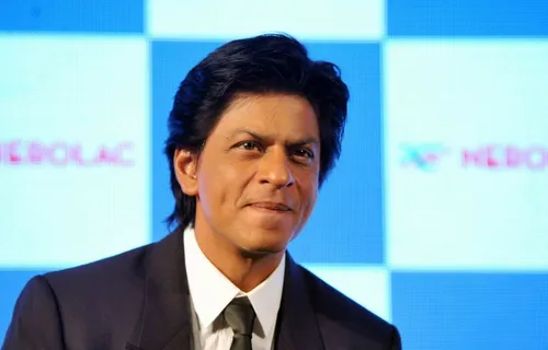 Shah Rukh Khan wants to do away with the tag of being a superstar