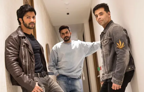 Varun Dhawan's ‘Rannbhoomi’ is a reimagined version of Karan Johar’s ‘Shuddhi’?