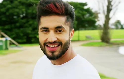 JASSIE GILL SAYS HAPPY PHIRR BHAG JAYEGI WILL BE CRAZIER