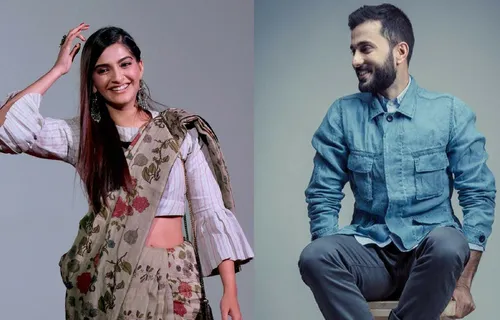 SONAM KAPOOR FINALLY TALKS ABOUT HER ENGAGEMENT
