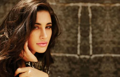 NARGIS FAKHRI TO MAKE HER COMEBACK WITH HORROR FILM 'AMAVAS'