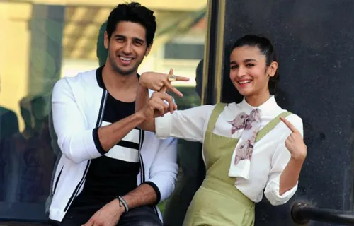 SIDHARTH MALHOTRA 'AASHIQUI 3' IS A MYSTERY TO HIM AS WELL