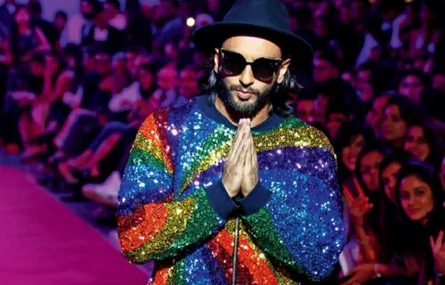 Ranveer Singh Hosting Holi Party For American Singer Pharell Williams?
