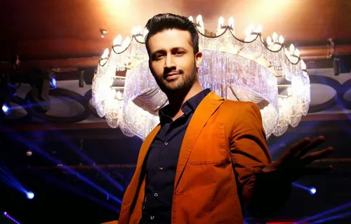 ATIF ASLAM REFUSES TO PROMOTE SUDHIR MISHRA'S FILM 'DAAS DEV' BECAUSE OF BABUL SUPRIYO?