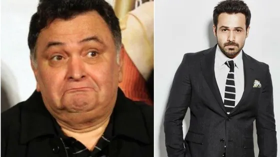 EMRAAN HASHMI AND RISHI KAPOOR TO TEAM UP WITH DRISHYAM'S DIRECTOR JEETHU FOR CRIME HORROR THRILLER