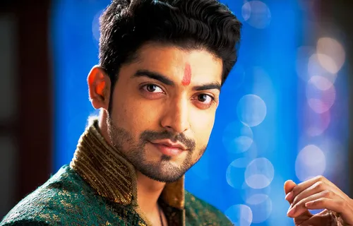 GURMEET CHOUDHARY'S PREPARATION FOR 'PALTAN'