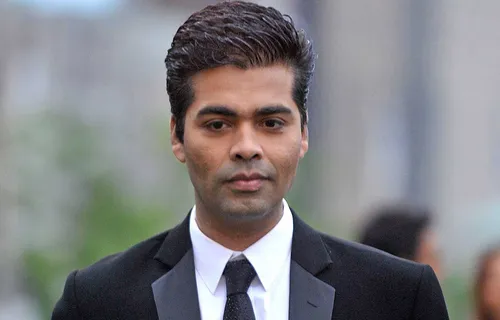 KNOW WHAT ENDED KARAN JOHAR'S LOVE FOR HOLI