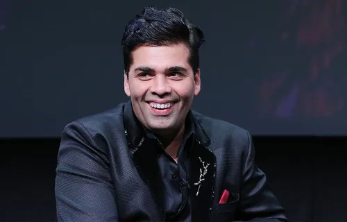 KARAN JOHAR'S KOFFEE WITH KARAN SEASON 6 IS COMING SOON?