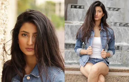 STUNNING PICS OF SHWETA TIWARI'S DAUGHTER PALAK TIWARI