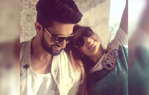 7 RAVI DUBEY’S MOST BEAUTIFUL LOVE POSTS FOR SARGUN WHICH PROVES THAT HE IS THE PERFECT PARTNER EVERY GIRL WISH FOR!