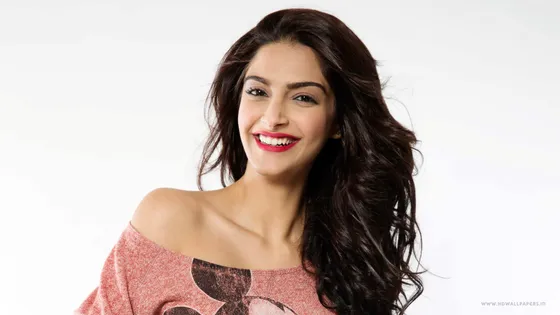 “Cinema has a huge impact on the mindset of people; we need to be responsible” says Sonam Kapoor!
