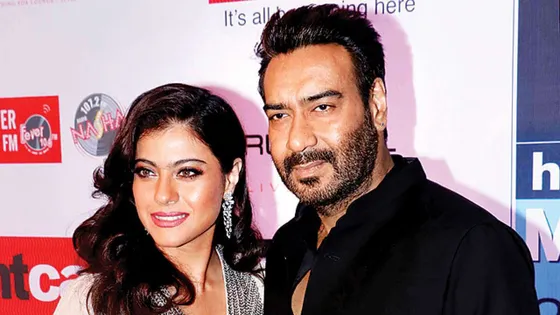 Ajay Devgn: Need a good script to be cast with Kajol