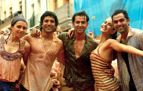 ABHAY DEOL IS READY FOR 'ZINDAGI NA MILEGI DOBARA' SEQUEL