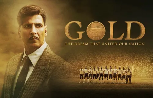 HERE IS WHY AKSHAY KUMAR GETS A BAG FULL OF GIFTS FROM TEAM 'GOLD'