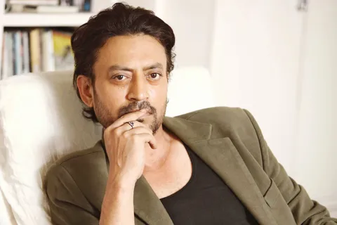 IRRFAN IS SUFFERING FROM A RARE DISEASE; REQUESTS PEOPLE TO NOT SPECULATE AS HE WILL SOON SHARE DETAILS
