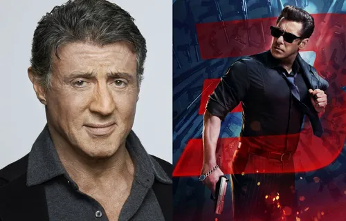 SYLVESTER STALLONE DOESN'T GIVE UP ON PROMOTING SALMAN KHAN'S RACE 3 EVEN AFTER A GOOF-UP