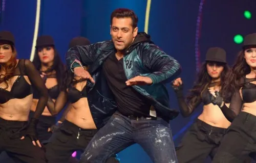 Salman Khan's Da-Bangg tour to Nepal cancelled