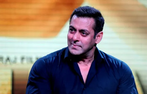 Salman Khan's Da-Bangg Tour Will Come To Pune On March 24