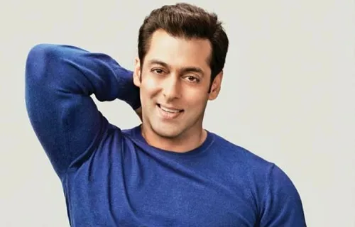 TEAM RACE 3 HAS A NEW NICKNAME FOR SALMAN KHAN AND IT IS RELATED TO 'TIGER ZINDA HAI'