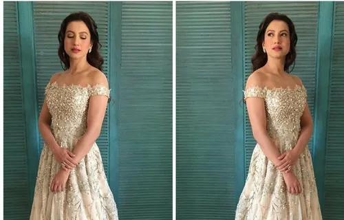 GAUAHAR KHAN TO LAUNCH HER CLOTHING LINE ON MOTHER'S BIRTHDAY
