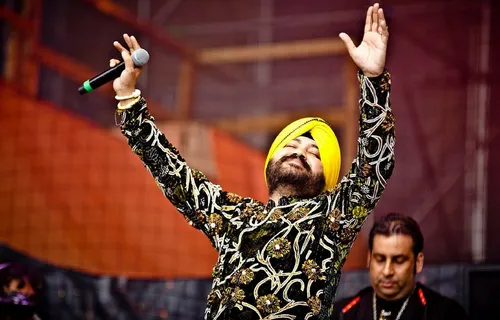 DALER MEHNDI : FROM A SINGING SENSATION TO A CONVICTED CRIMINAL