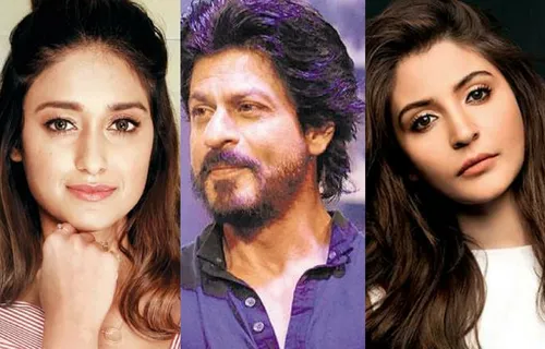 INSPIRED BY HICHKI : 6 BOLLYWOOD CELEBRITIES WHO HAVE SUFFERED FROM MENTAL DISORDER IN THEIR REAL LIFE