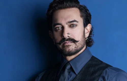 AAMIR KHAN HAS NOT SIGNED ANY PROJECT OTHER THAN THUGS OF HINDOSTAN, SAYS KHAN'S SPOKESPERSON