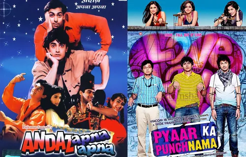 5 CULT BOLLYWOOD MOVIES THAT FAILED AT BOX OFFICE