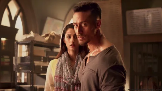 BAAGHI 2 REVIEW: YEH JO TIGER SHROFF KI MOVIE HAI, WOH MERE LIYE TORTURE HAI