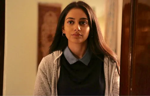 'OCTOBER' ACTRESS BANITA SANDHU REVEALS SHOOJIT SIRCAR NEVER DID ANY WORKSHOP FOR THE FILM