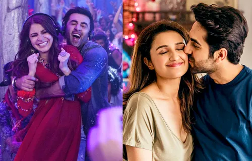 #EK TARFA PYAAR KI TAQAT: 10 BOLLYWOOD FILMS FEATURING ONE-SIDED LOVE!