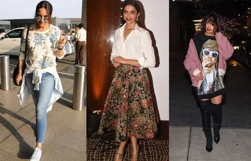 BOLLYWOOD FASHION: THESE 15 BASICS ITEMS EVERY GIRL SHOULD HAVE IN HER WARDROBE