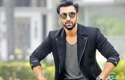 BRAHMASTRA: RANBIR KAPOOR TRAINS IN TWO MARTIAL ART FORMS FOR THE AYAN MUKERJI'S SUPERHERO FILM