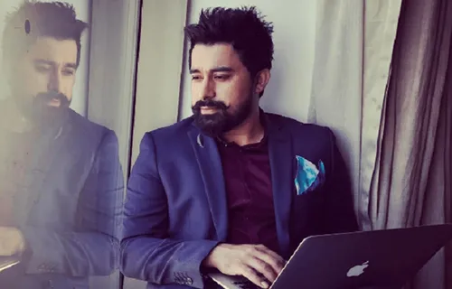 I DON'T GET TROLLED MUCH SAYS MTV TROLL POLICE HOST RANNVIJAY SINGHA