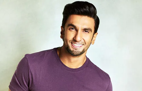 RANVEER SINGH TO BE PAID THIS MUCH FOR A 15-MINUTE PERFORMANCE AT IPL 2018 OPENING CEREMONY?
