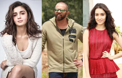 HERE IS WHY ROHIT SHETTY MAY NOT CAST ALIA BHATT OR SHRADDHA KAPOOR AGAINST RANVEER SINGH IN SIMMBA