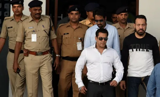 Salman Khan poaching case verdict on April 5