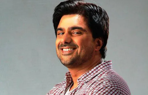 FASHION ACTOR SAMIR SONI RETURNS TO ACTING WITH STUDENT OF THE YEAR 2